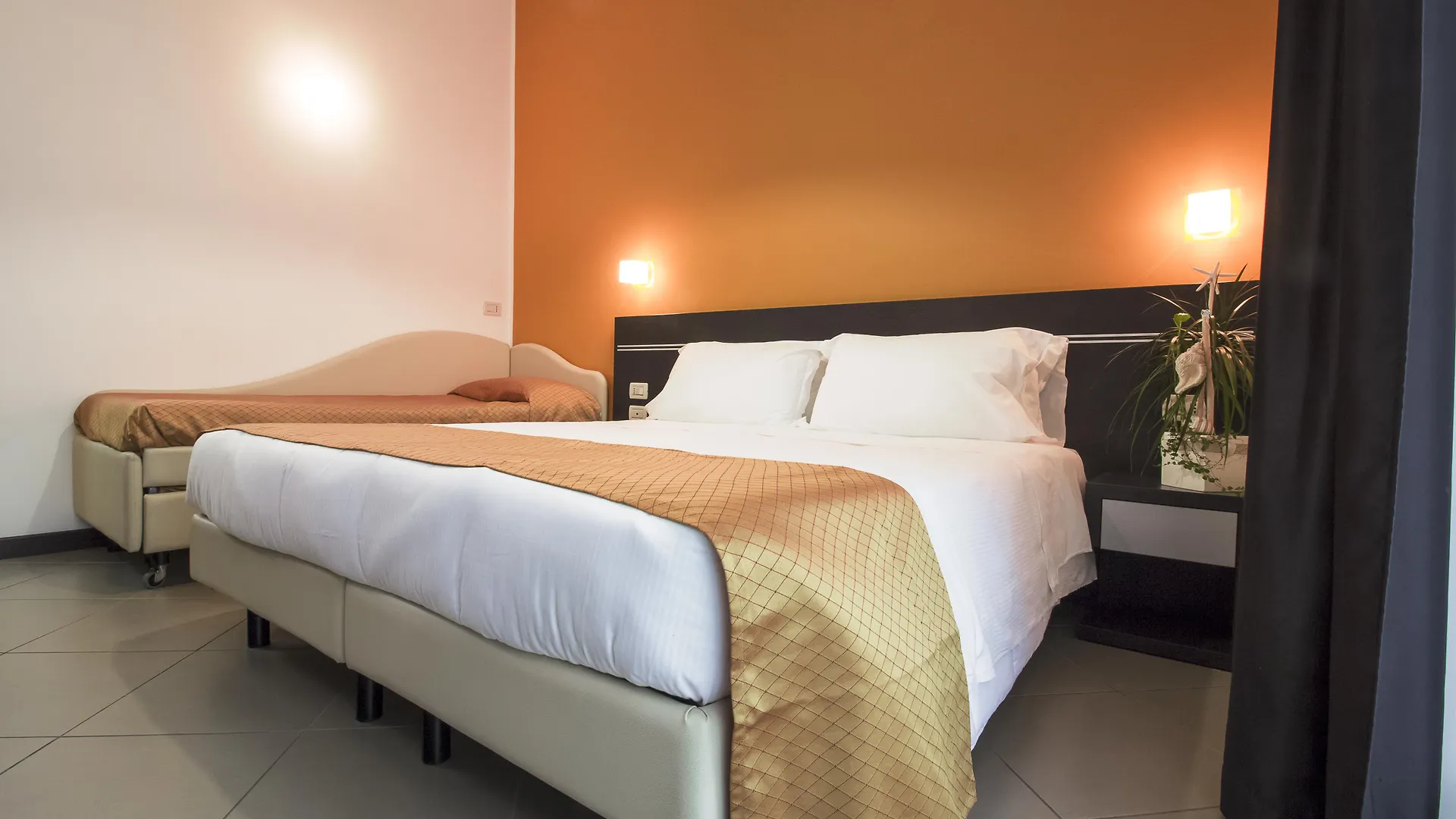 Hotel Panama Majestic Rimini