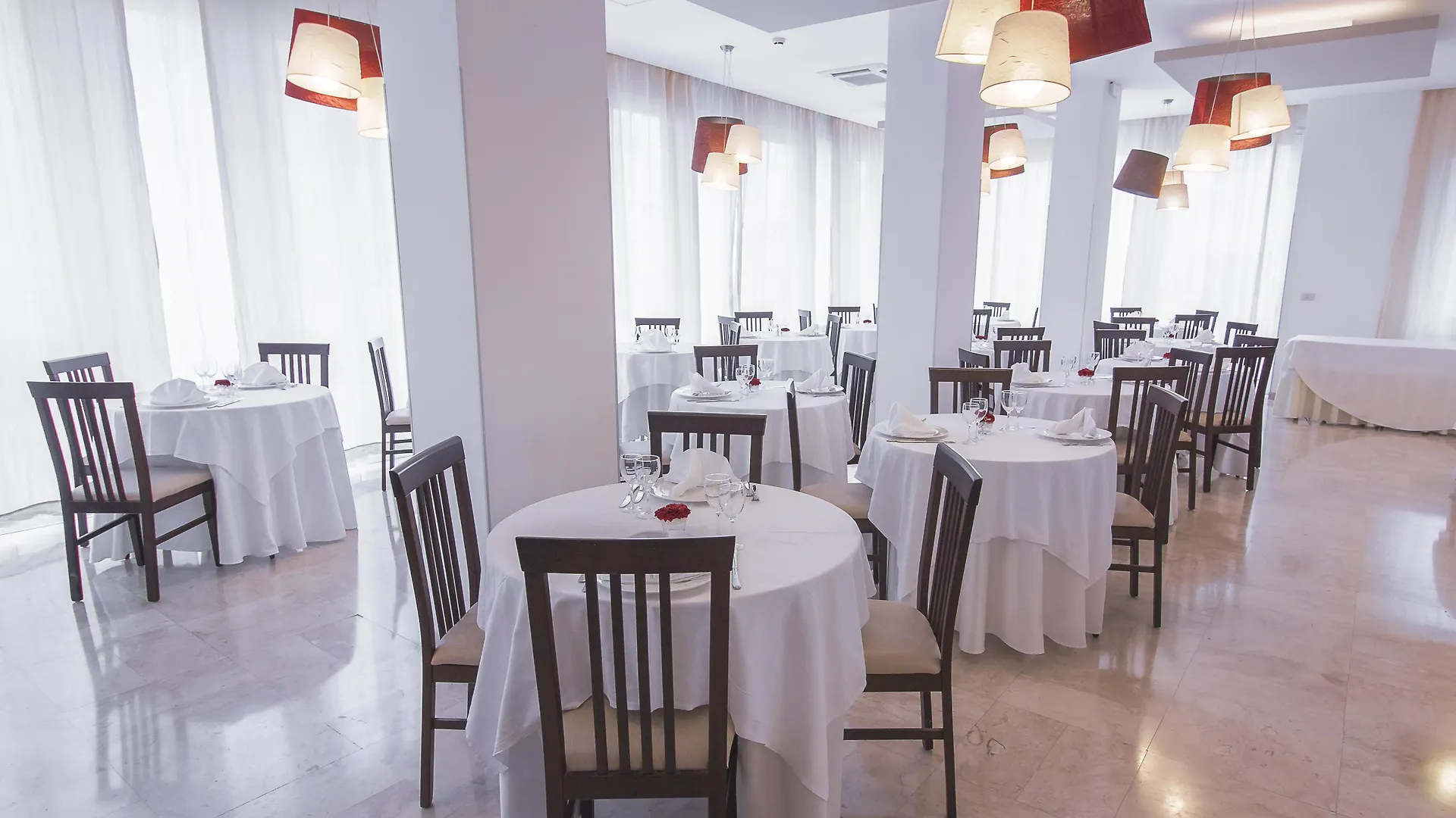 Hotel Panama Majestic Rimini Italy