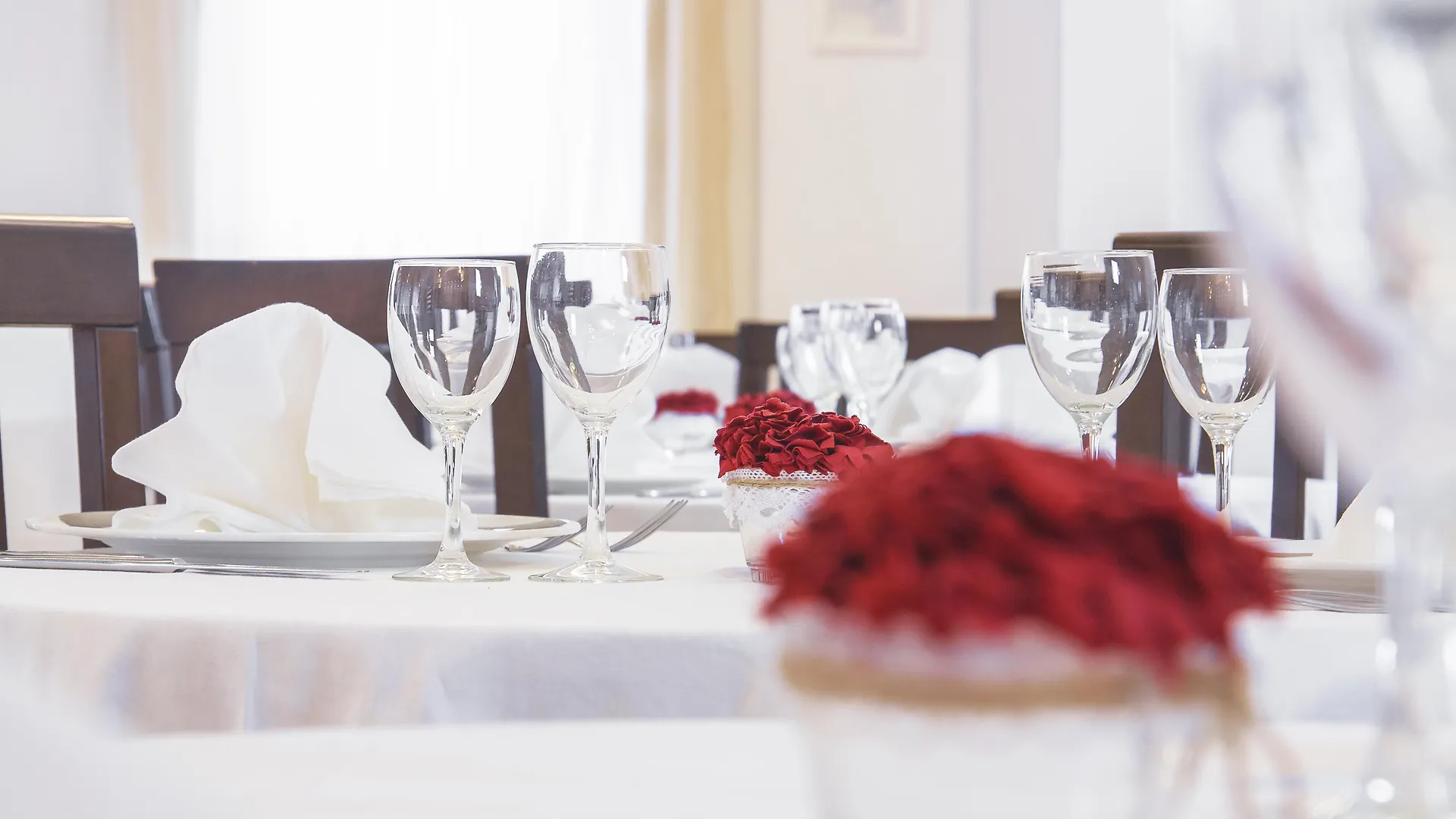 Hotel Panama Majestic Rimini