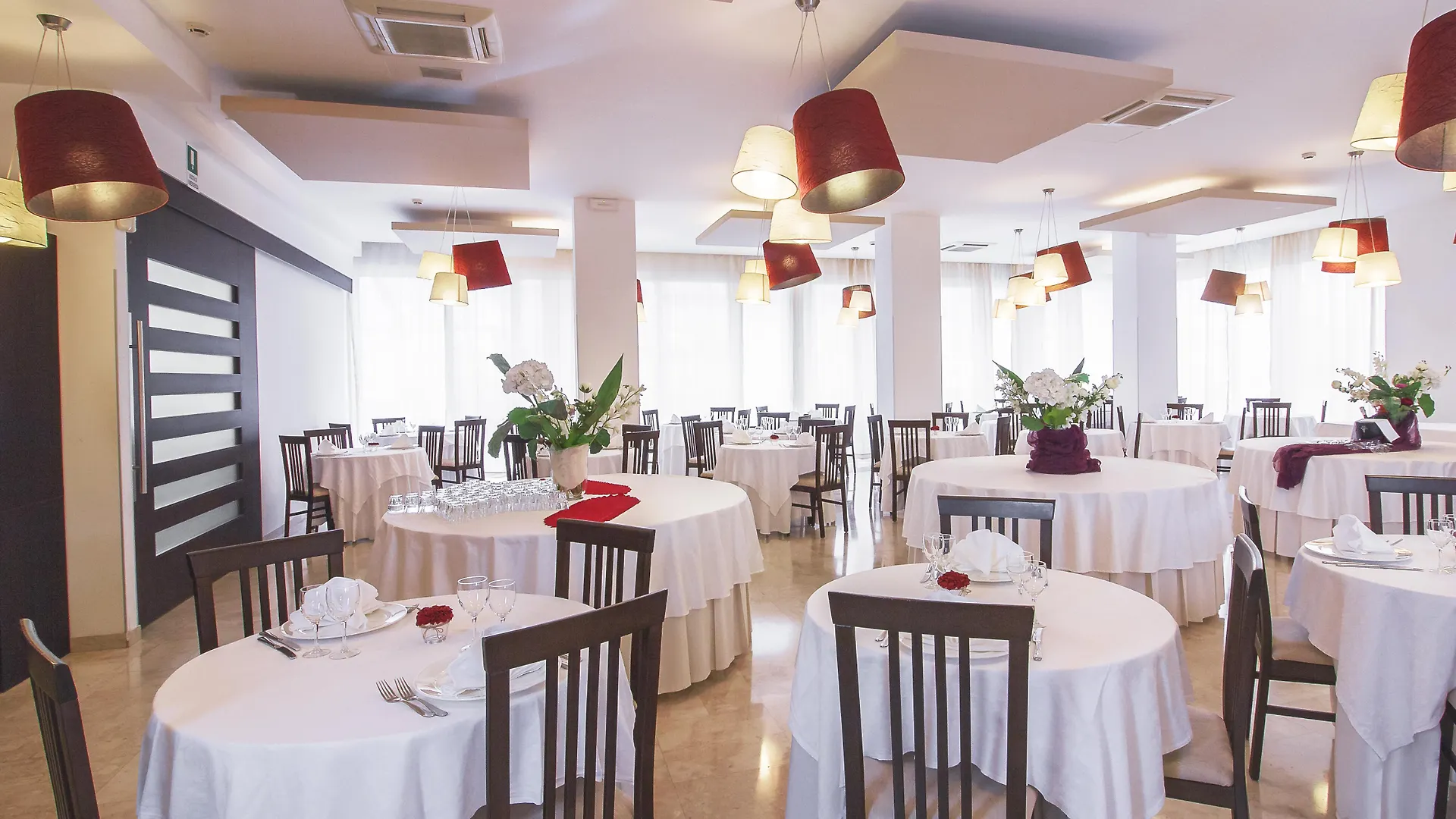 ****  Hotel Panama Majestic Rimini Italy