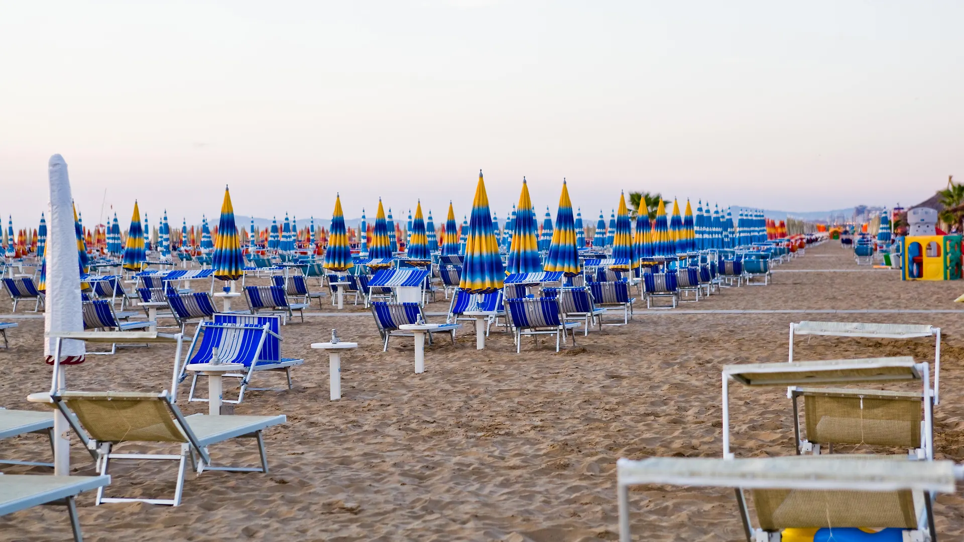 Hotel Panama Majestic Rimini 4*,  Italy