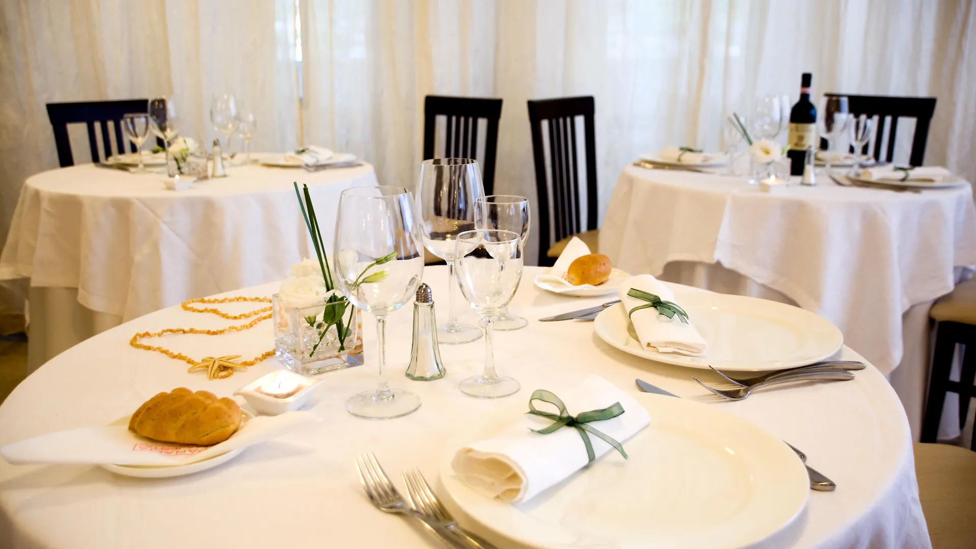 Hotel Panama Majestic Rimini 4*,  Italy