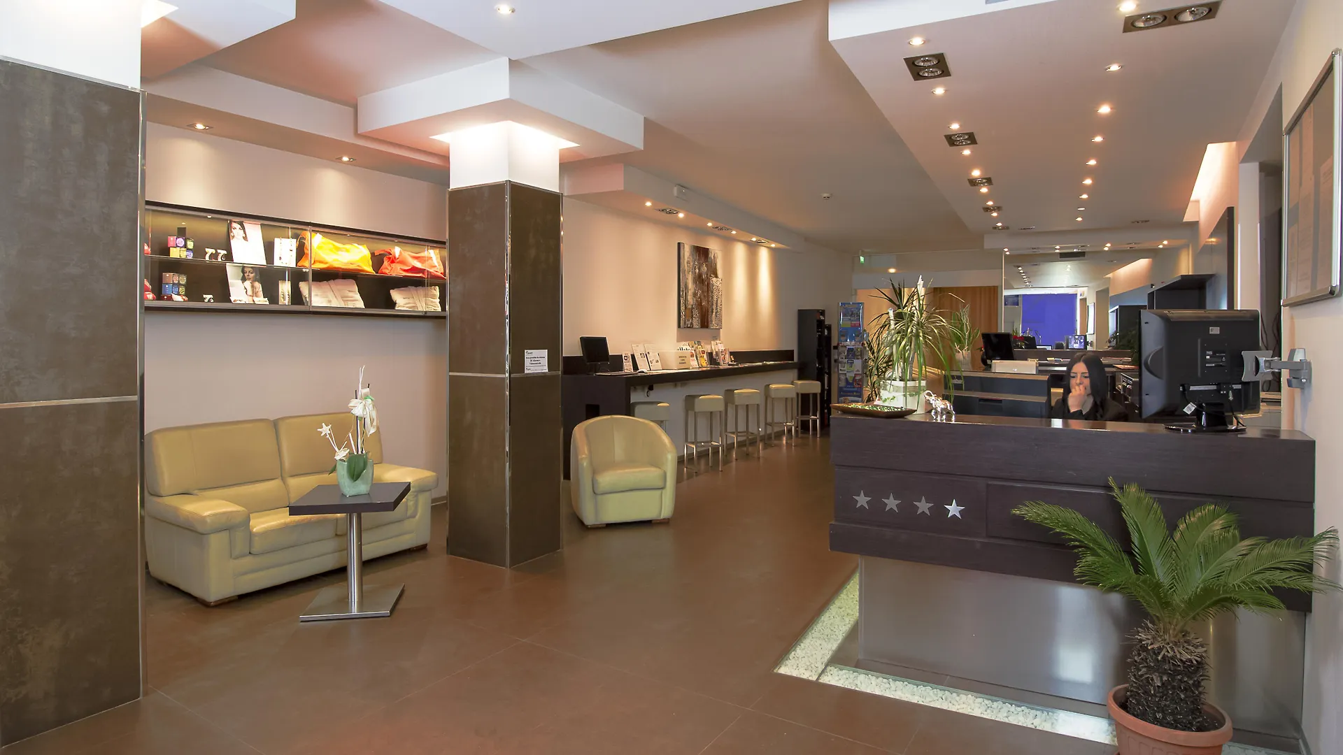 ****  Hotel Panama Majestic Rimini Italy