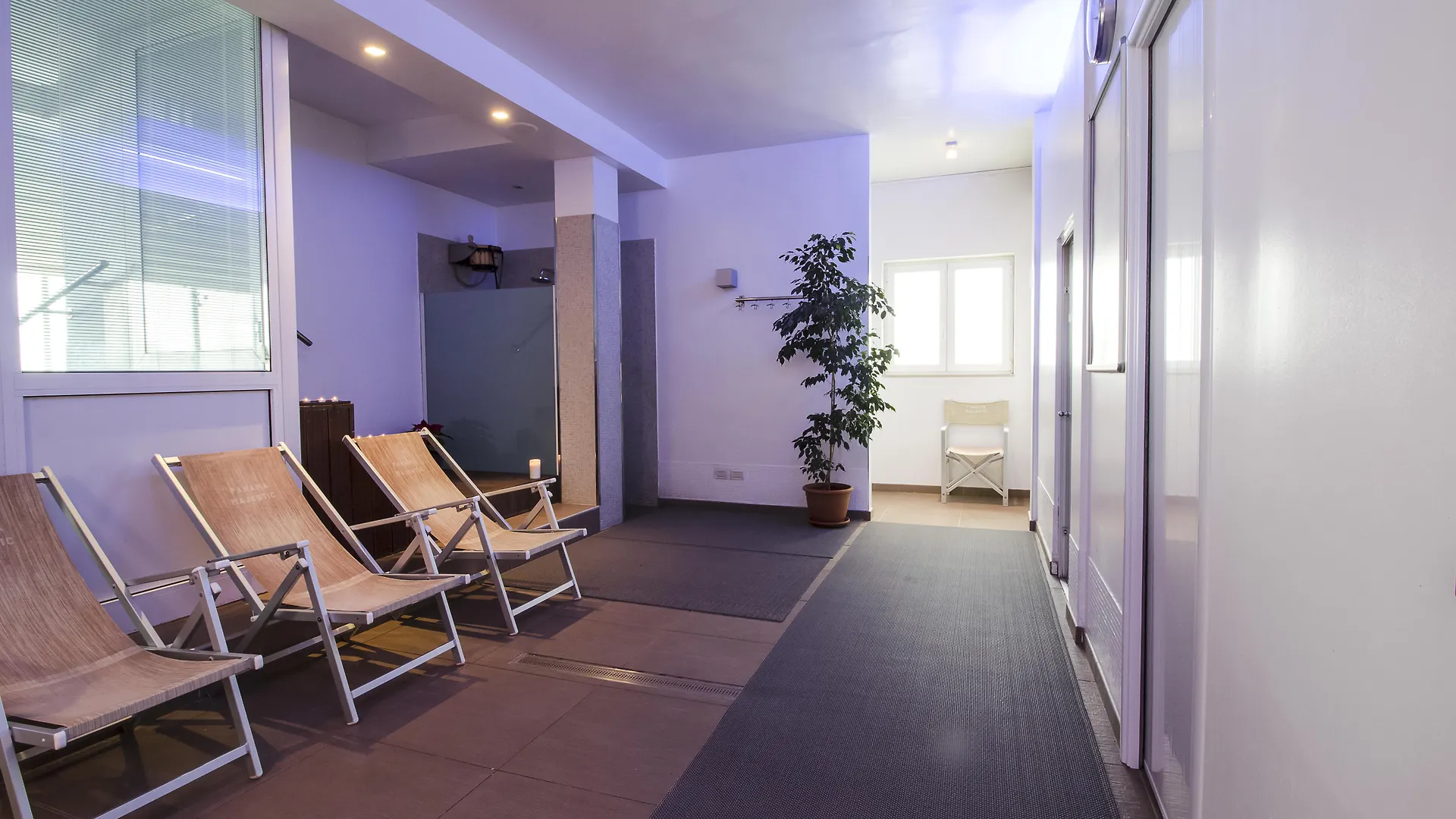 Hotel Panama Majestic Rimini