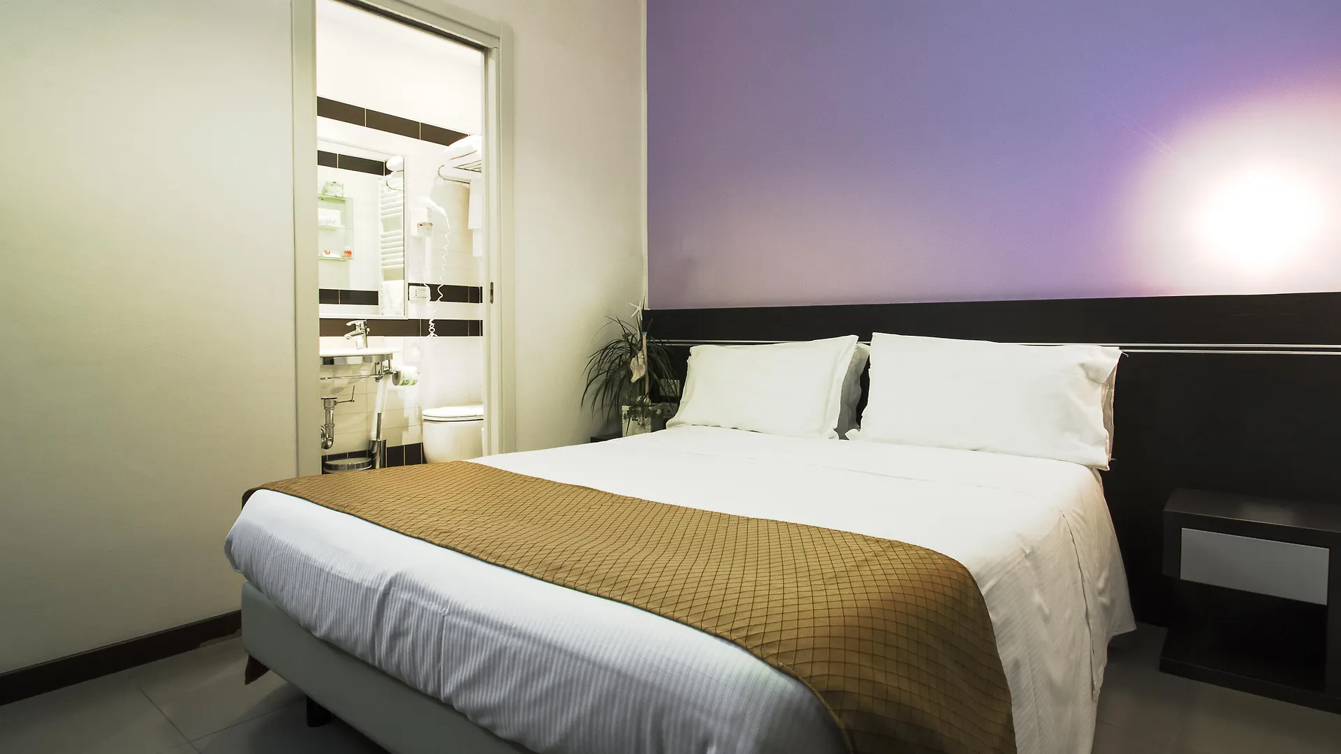 Hotel Panama Majestic Rimini 4*,  Italy