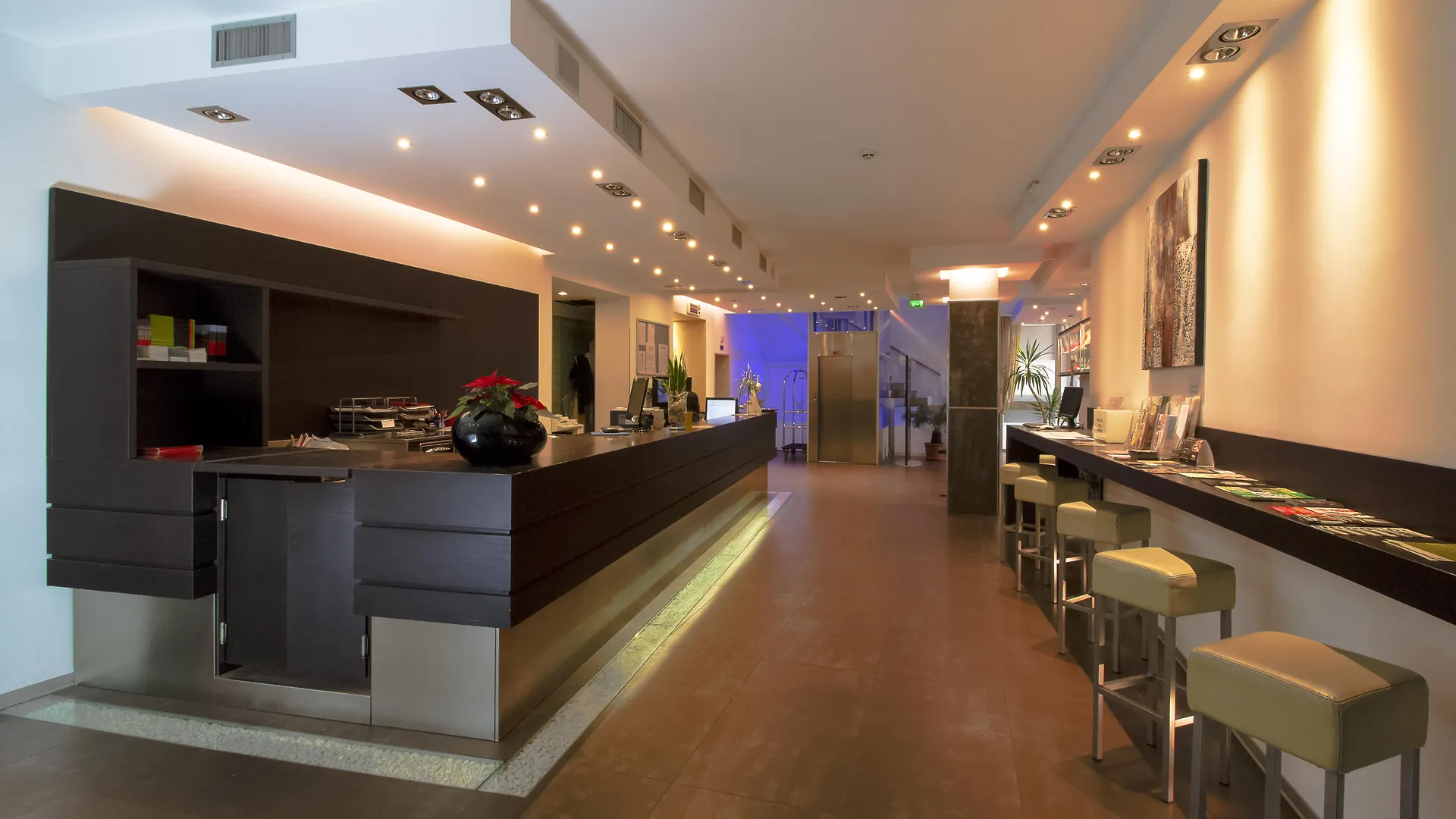 Hotel Panama Majestic Rimini