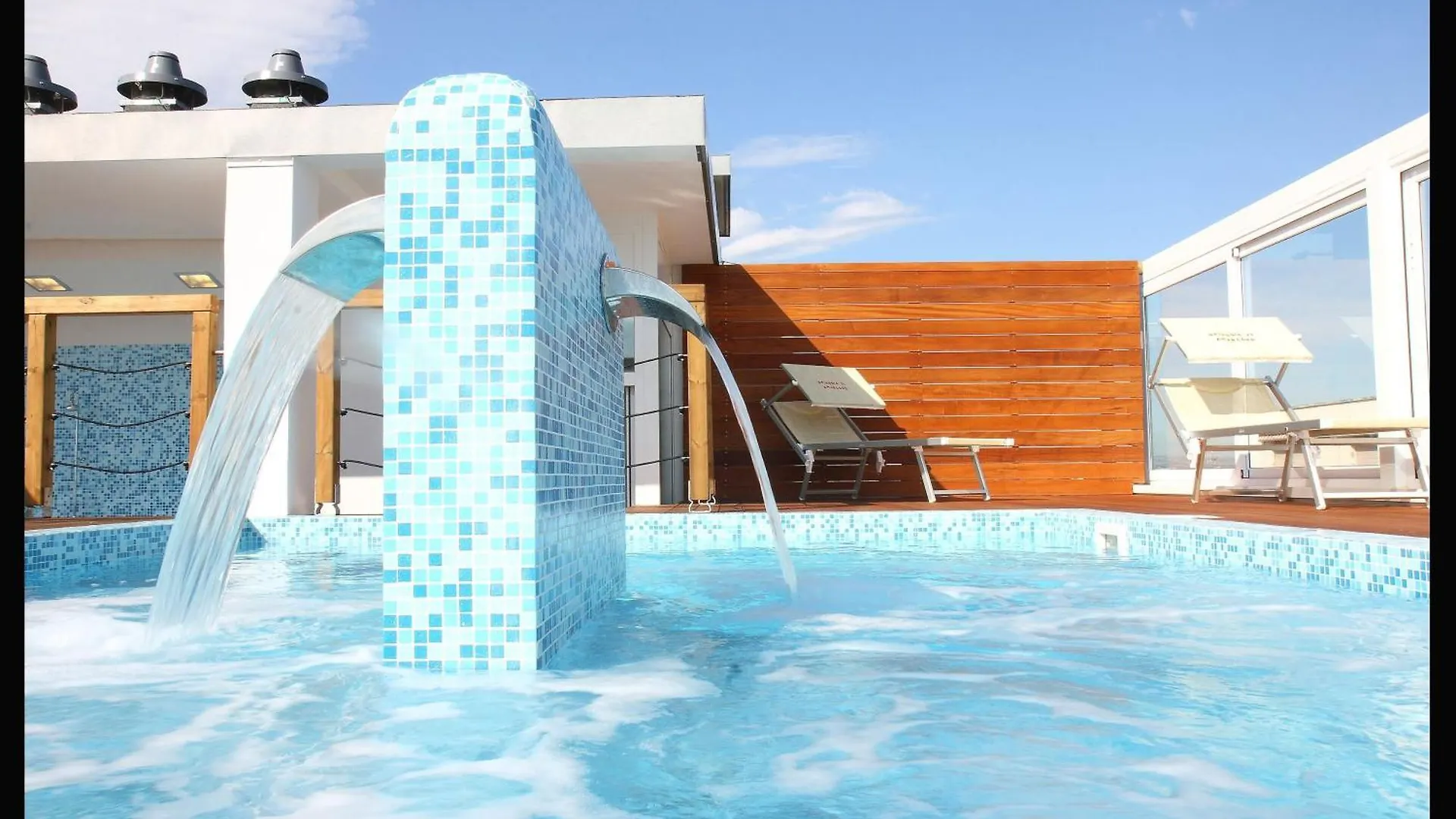Hotel Panama Majestic Rimini