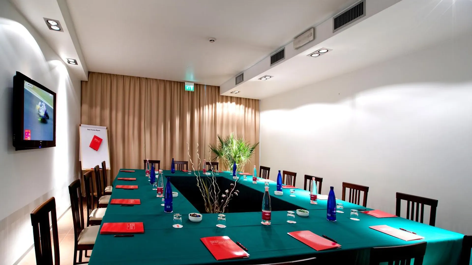Hotel Panama Majestic Rimini