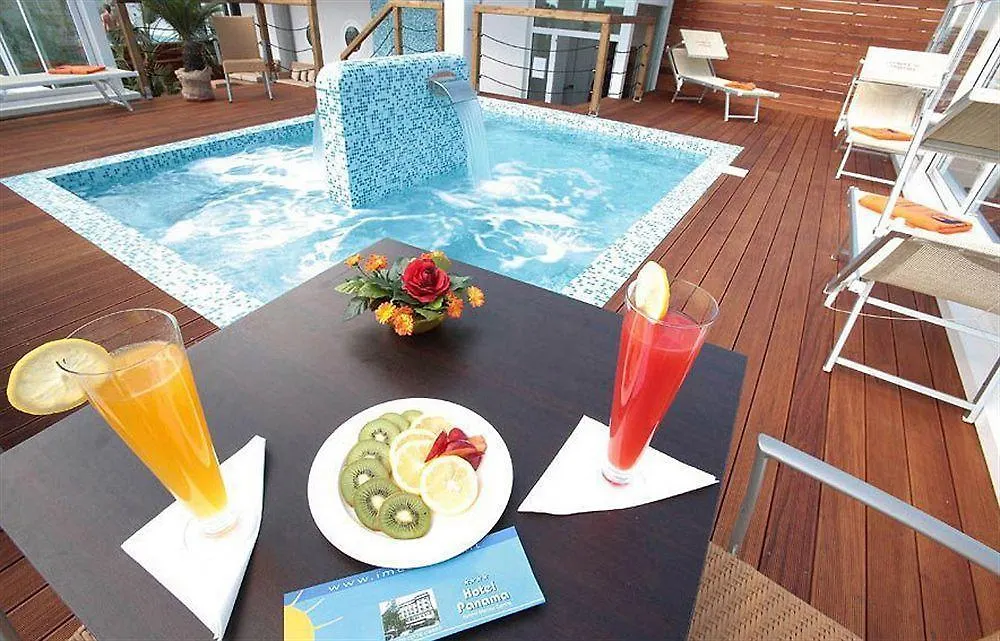 ****  Hotel Panama Majestic Rimini Italy