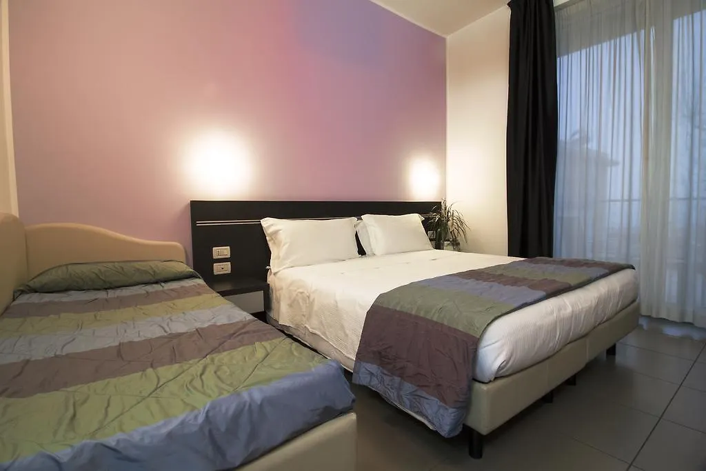 ****  Hotel Panama Majestic Rimini Italy