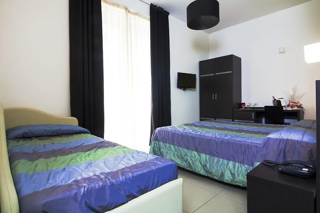 ****  Hotel Panama Majestic Rimini Italy