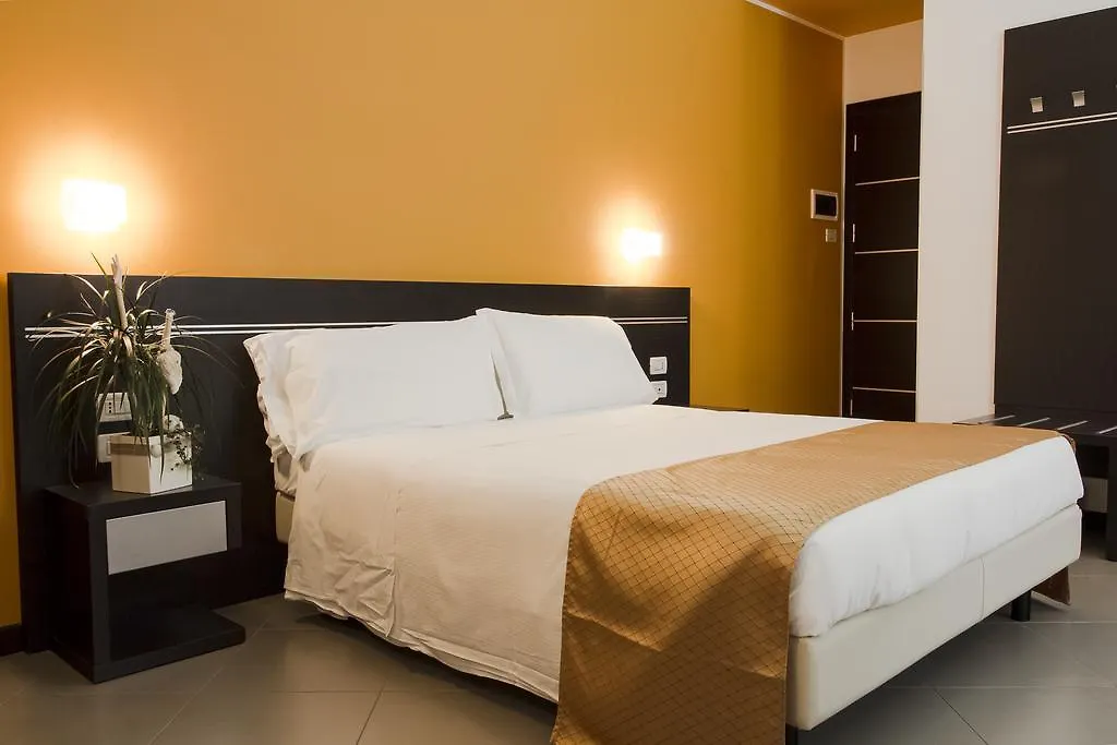 Hotel Panama Majestic Rimini