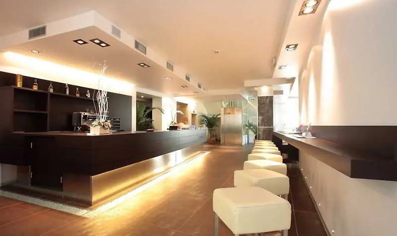 Hotel Panama Majestic Rimini