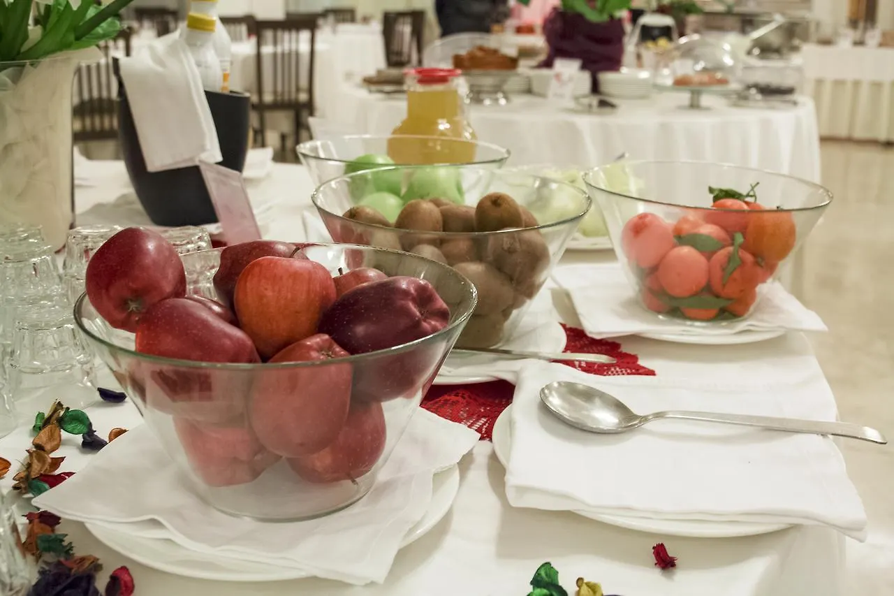 Hotel Panama Majestic Rimini