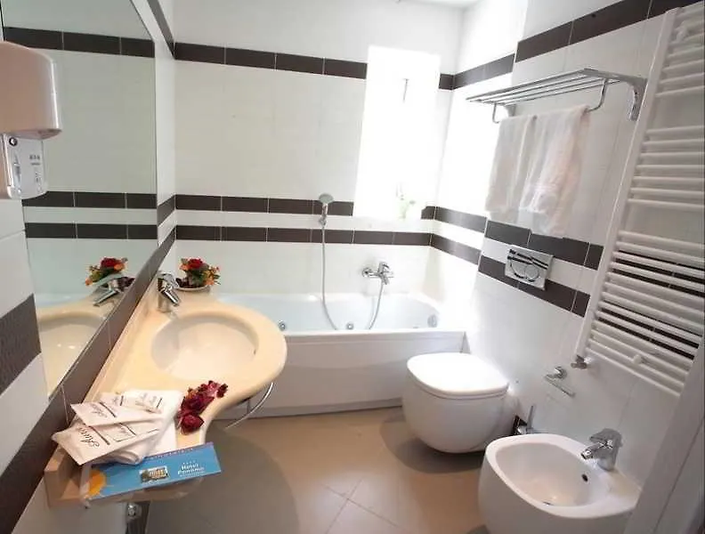 Hotel Panama Majestic Rimini