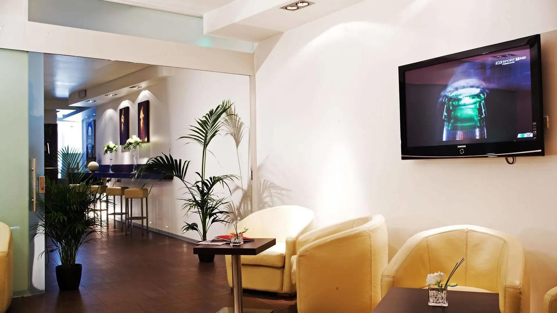 Hotel Panama Majestic Rimini Italy