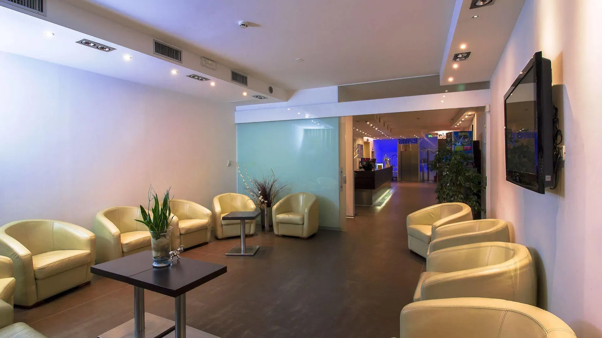 Hotel Panama Majestic Rimini