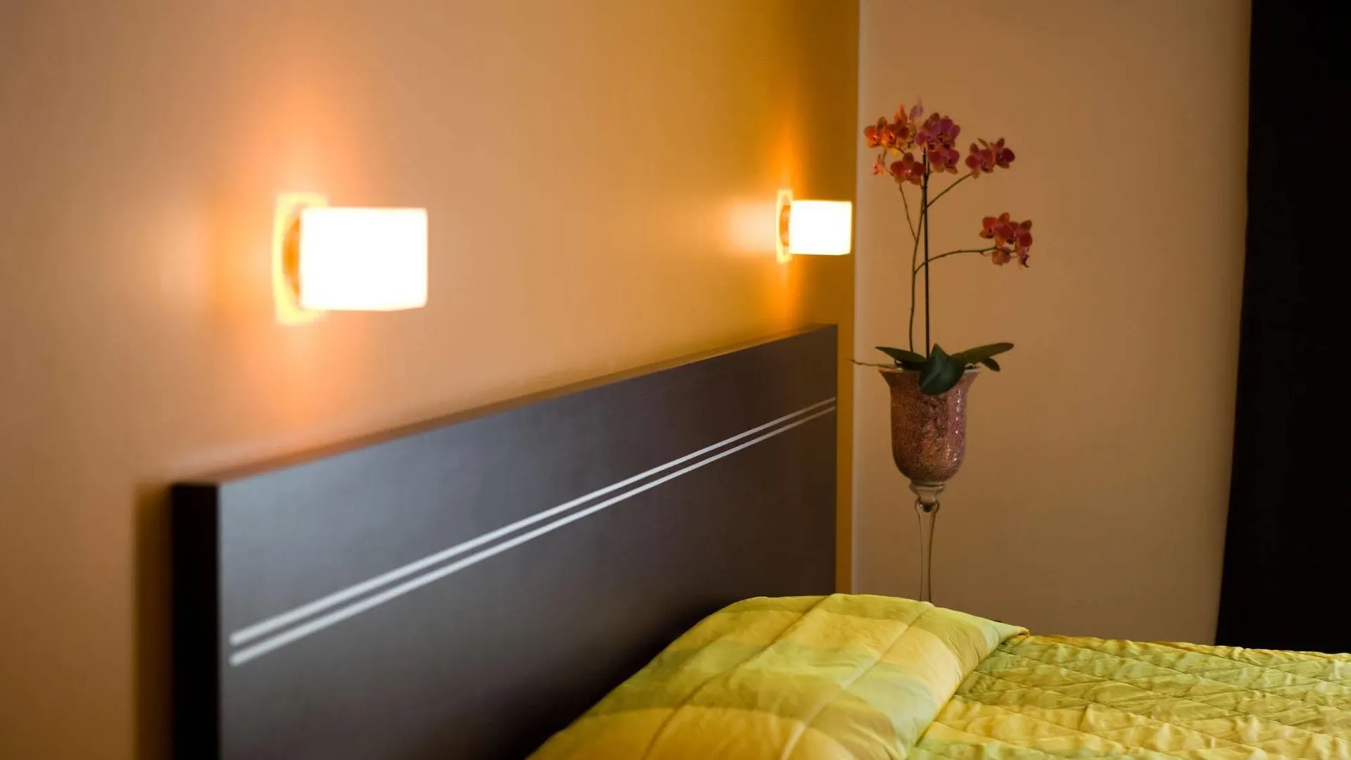 Hotel Panama Majestic Rimini