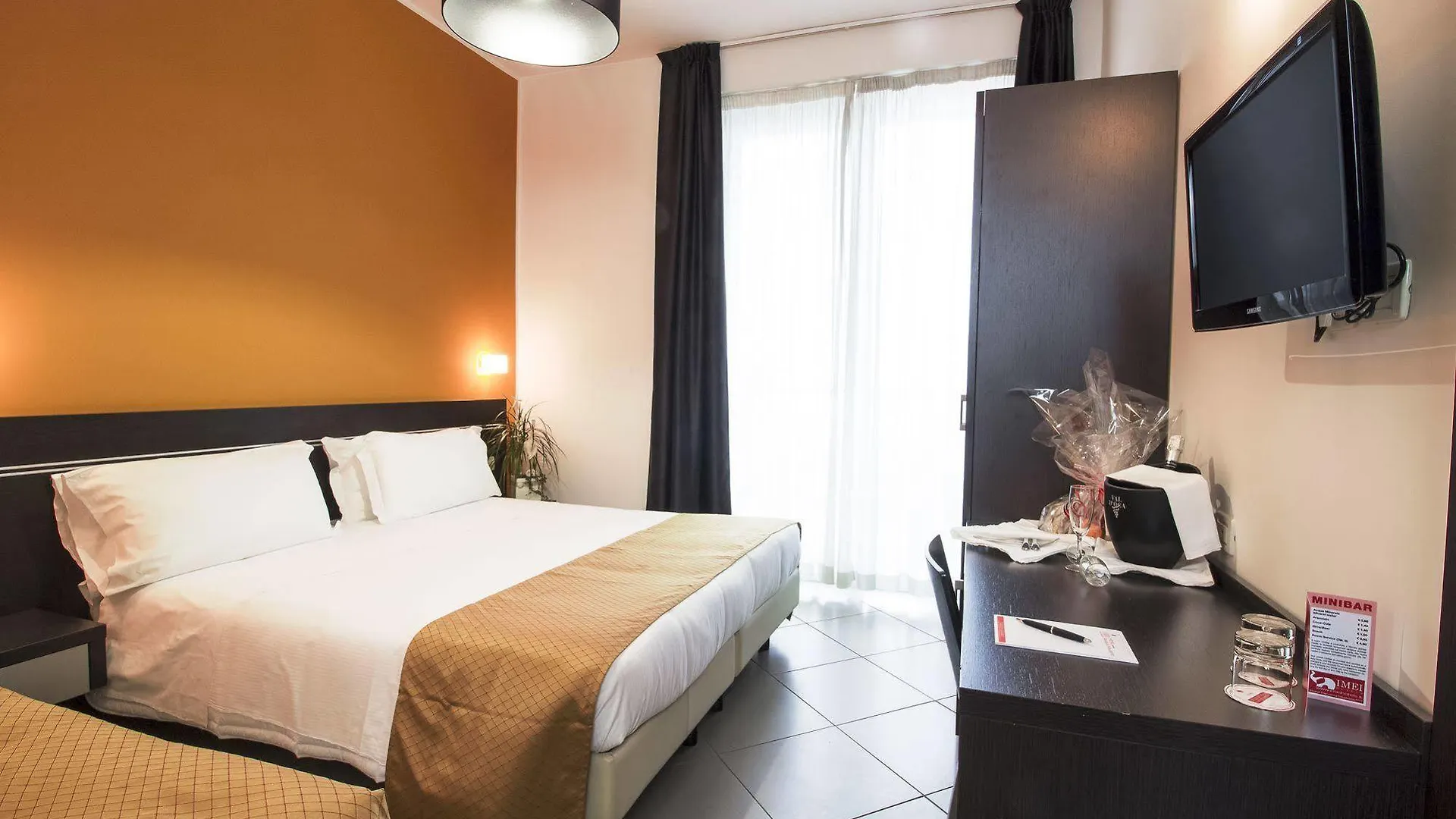 Hotel Panama Majestic Rimini
