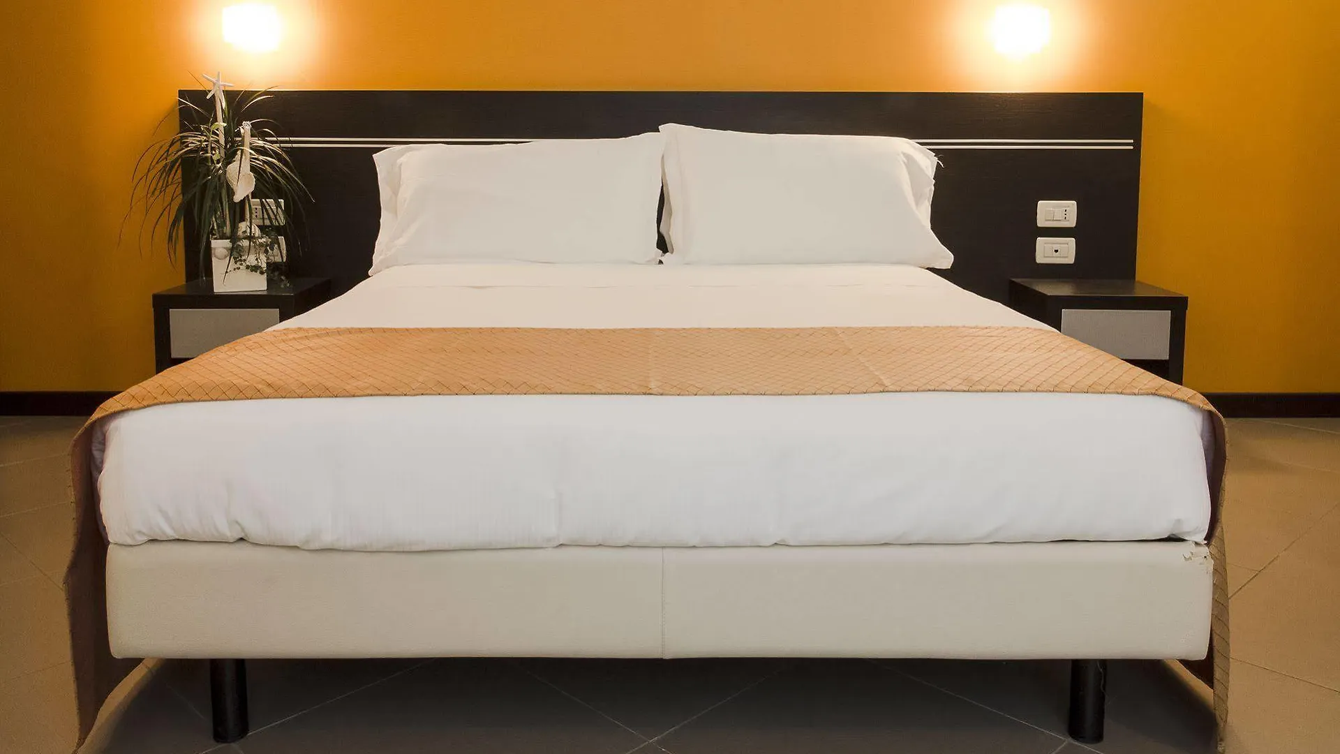 ****  Hotel Panama Majestic Rimini Italy