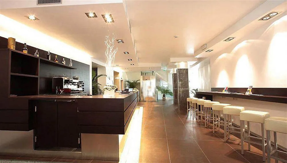 Hotel Panama Majestic Rimini
