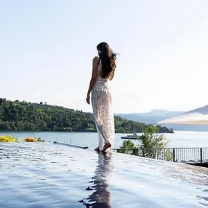 De Charme Hotel Laveno-Mombello