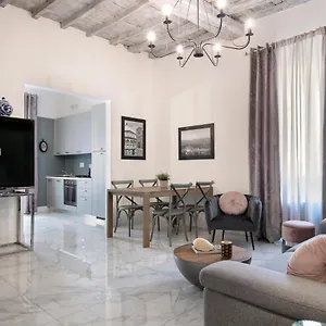  Appartamento San Niccolo Luxury Italia