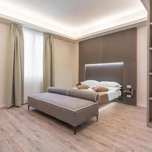 Meneghina Foresteria Lombarda Guest house Milan