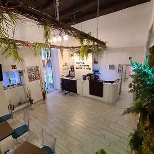 Centro E Guest house Naples