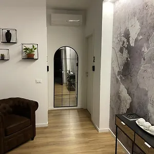 Da Nord A Sud - Guest house Milan