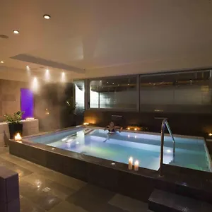 Otel Alisei Palace, Rimini