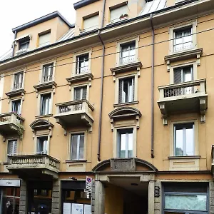 Sant'agostino Guest house Milan