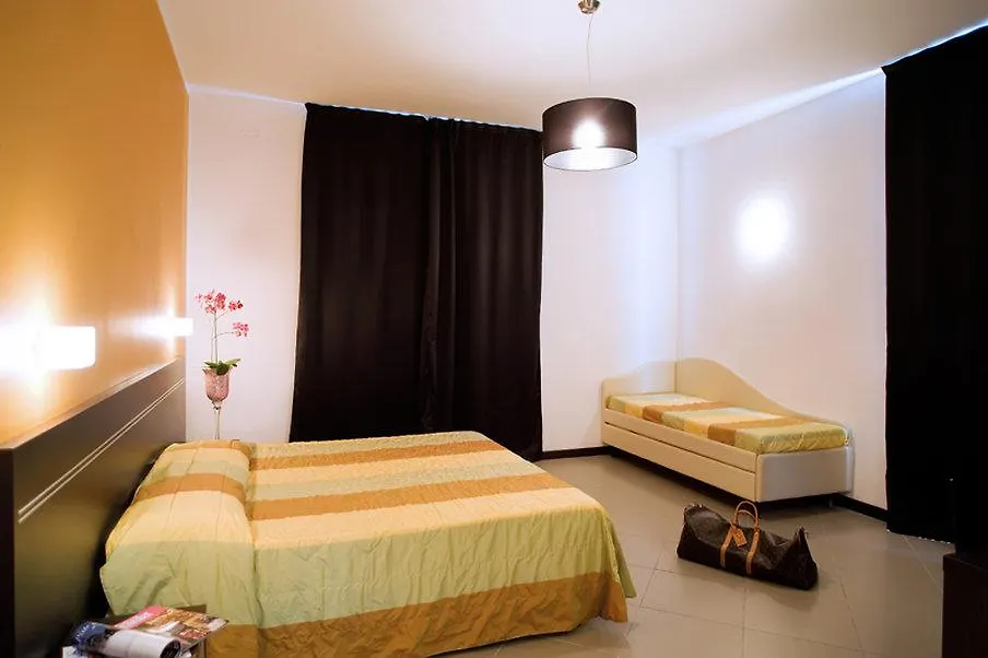 Hotel Panama Majestic Rimini